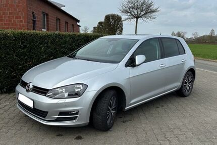 VW Golf 117.000 km 15.000 &euro; Dülmen 48249