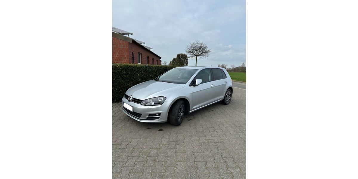 VW Golf 117.000 km 15.000 &euro; Dülmen 48249