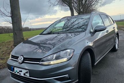 VW Golf 163.000 km 13.899 &euro; Dortmund 44263