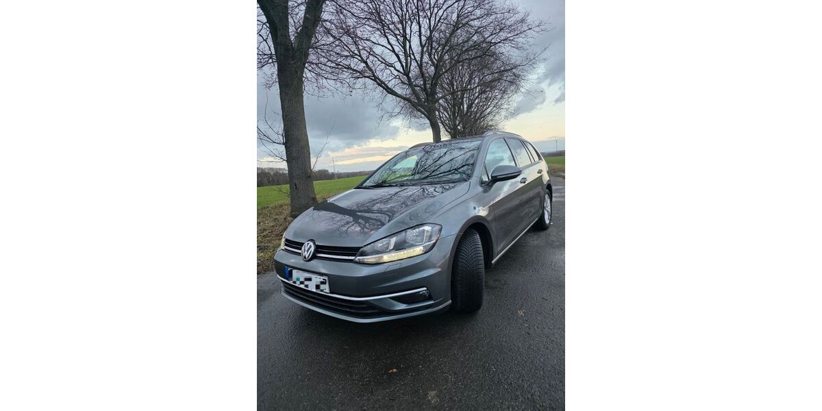 VW Golf 163.000 km 13.899 &euro; Dortmund 44263