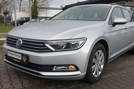 VW Passat Variant 201.300 km 8.880 &euro; Selm 59379