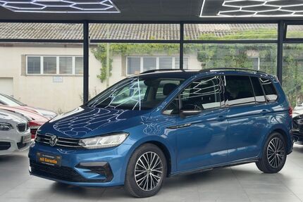 VW Touran 71.678 km 25.850 &euro; Essen 45141