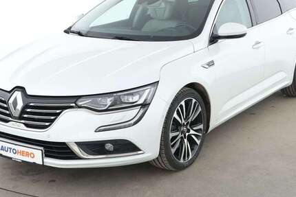 Renault Talisman 92.527 km 17.880 &euro; Essen 45141