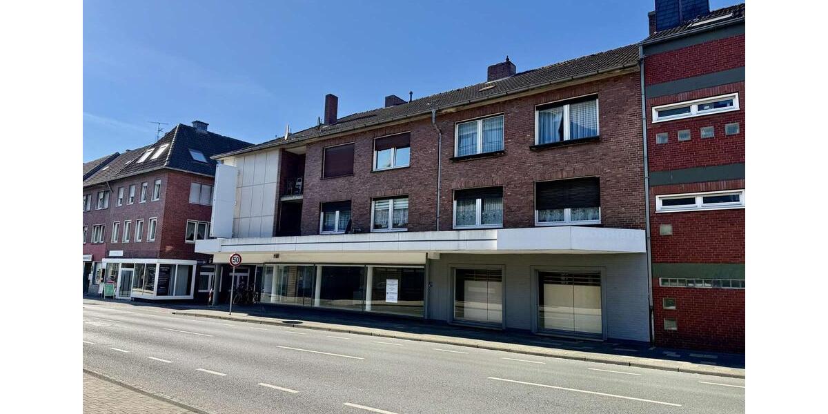Gewerbeobjekt Dülmen - 2.000&euro; | Angebot:26398092