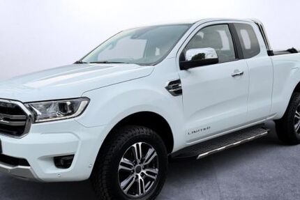 Ford Ranger 23.432 km 29.880 &euro; Datteln 45711