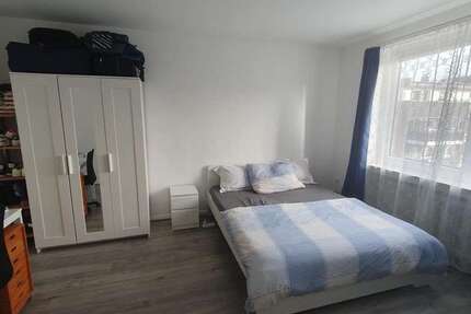 Wohnung Oberhausen Alsfeld - 1 Zimmer, 33 m&sup2;, 394&euro; | Angebot:25941622