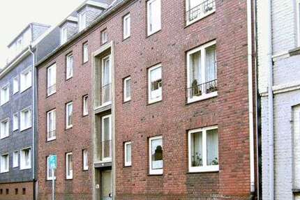 Wohnung Gelsenkirchen Ückendorf - 3 Zimmer, 52 m&sup2;, 400&euro; | Angebot:24905584