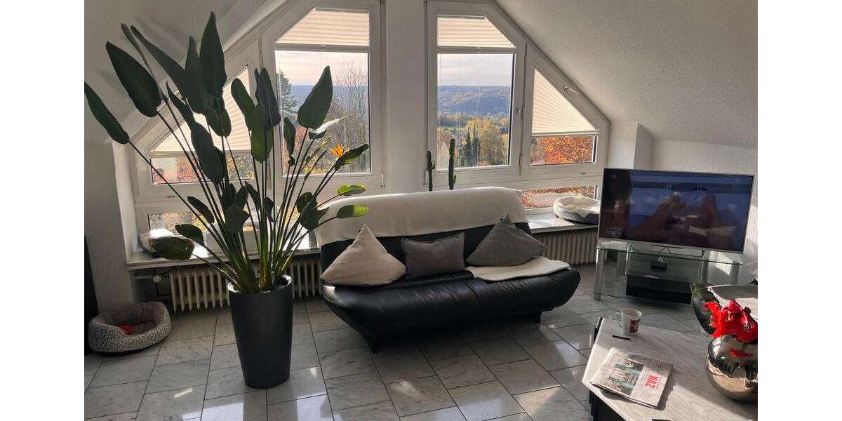 Dachgeschoßwohnung Bochum Bochum-Südwest - 4 Zimmer, 116 m&sup2;, 335.000&euro; | Angebot:26110541