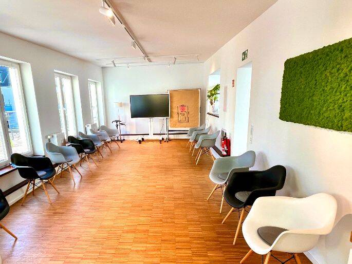 Gewerbeobjekt Essen Rüttenscheid - 189&euro; | Angebot:25711174