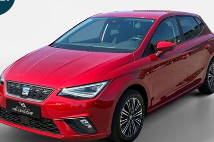 Seat Ibiza 13.249 km 19.470 &euro; Bottrop 46244
