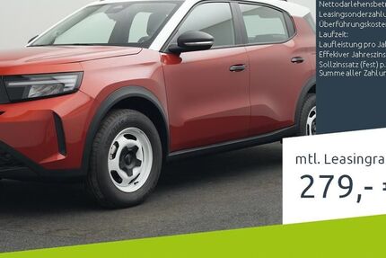 Opel Frontera 10.000 km 21.430 &euro; Dülmen 48249