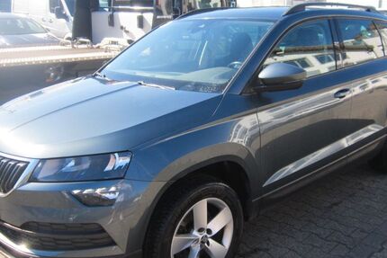 Skoda Karoq 189.741 km 13.800 &euro; Bochum 44793