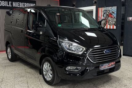 Ford Tourneo Custom 73.300 km 27.990 &euro; Essen 45356