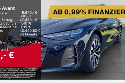 Audi A6 21.051 km 44.430 &euro; Dorsten 46284