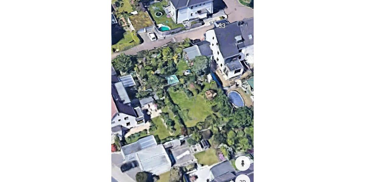 Grundstück Essen Südviertel - 259.000&euro; | Angebot:23998844