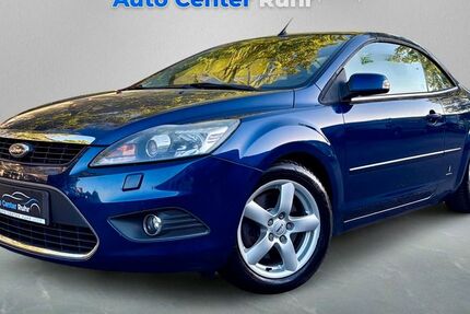 Ford Focus 176.000 km 4.990 &euro; Gelsenkirchen 45891