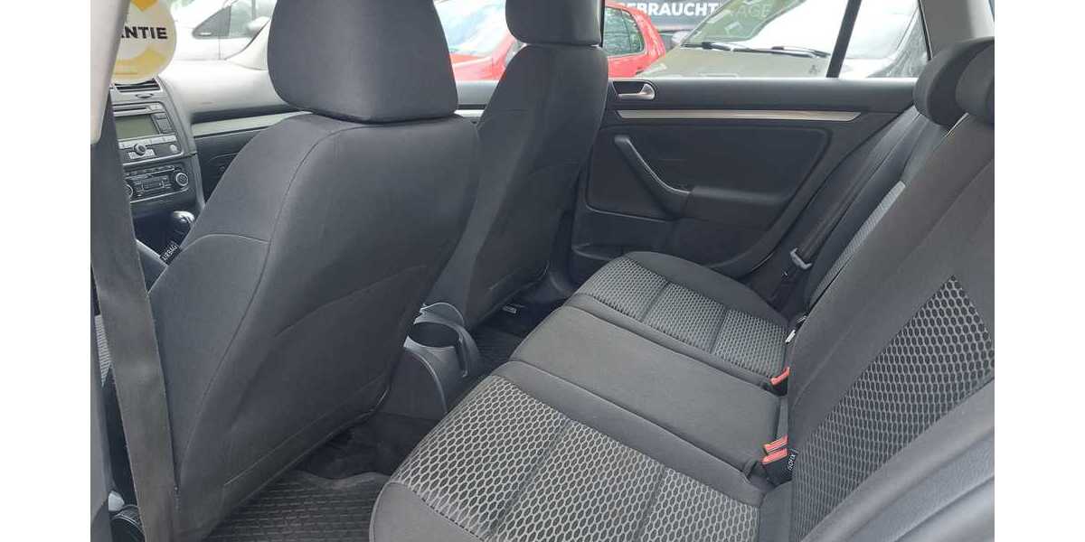 VW golf 6 133.000 km 8.999 &euro; Witten 58454