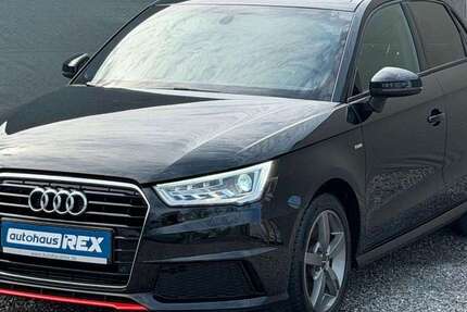 Audi A1 70.500 km 17.700 &euro; Bochum 44894