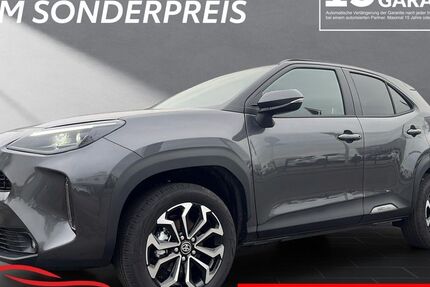 Toyota Yaris Cross 6.900 km 26.450 &euro; Dinslaken 46537