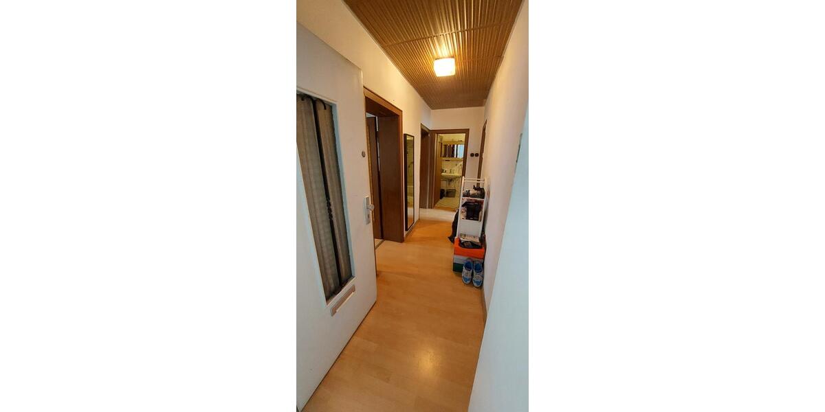 Etagenwohnung Essen Stadtbezirk II - 3 Zimmer, 64 m&sup2;, 139.000&euro; | Angebot:26230195