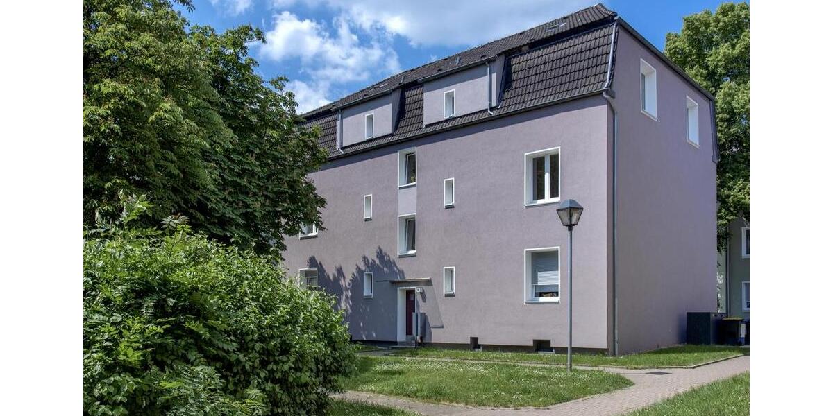 Etagenwohnung Dortmund Bövinghausen - 2 Zimmer, 65 m&sup2;, 492&euro; | Angebot:25104733