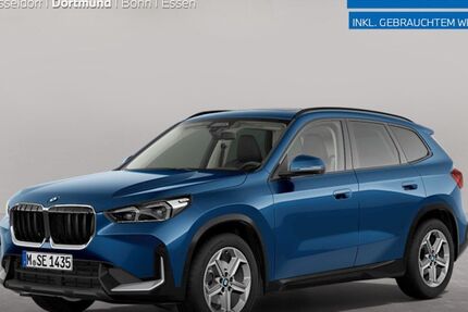 BMW X1 21.325 km 45.899 &euro; Dortmund 44263