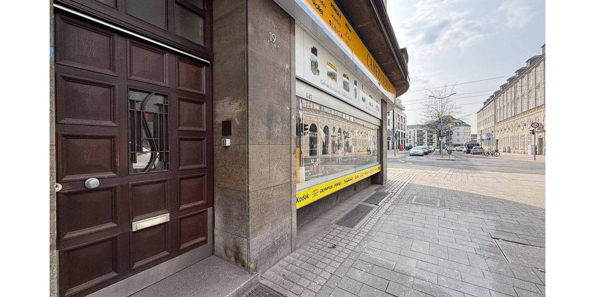 Gewerbeobjekt Mülheim an der Ruhr Mitte - 849.000&euro; | Angebot:26128042