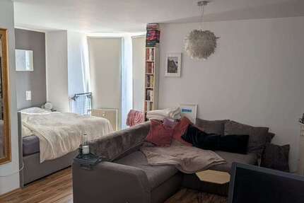 Wohnung Essen Altenessen - 1 Zimmer, 37 m&sup2;, 60.000&euro; | Angebot:26932038