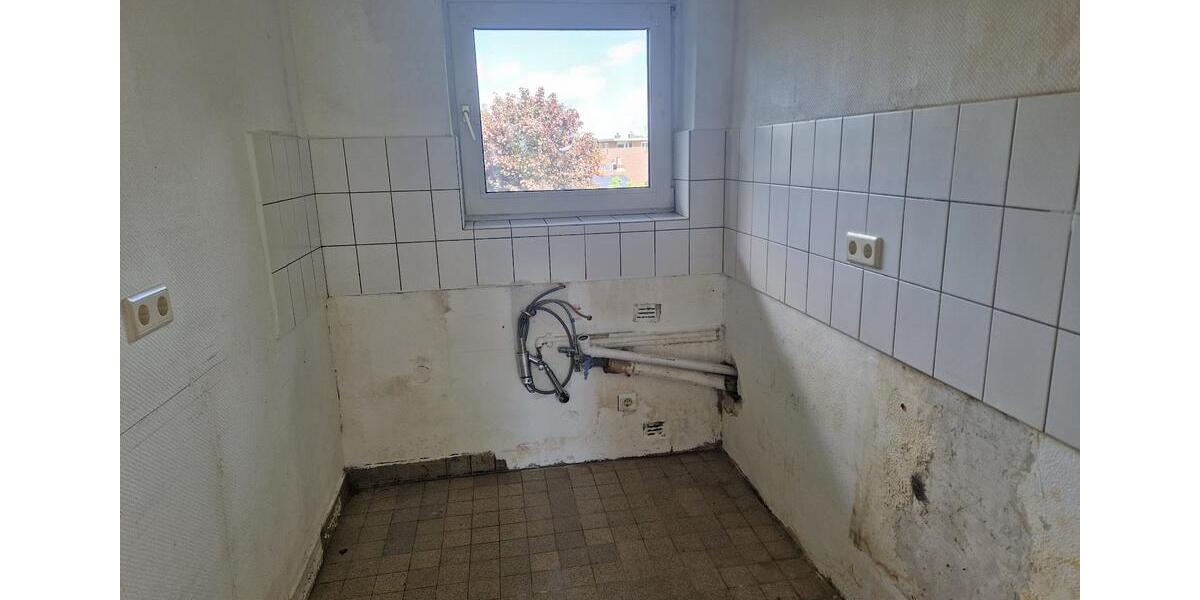 Etagenwohnung Marl Alt-Marl - 2 Zimmer, 55 m&sup2;, 434&euro; | Angebot:26548263