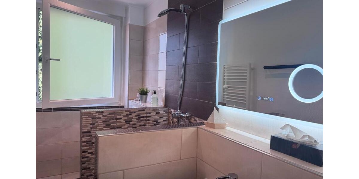 Etagenwohnung Gelsenkirchen Buer - 3 Zimmer, 59 m&sup2;, 1.350&euro; | Angebot:27566150