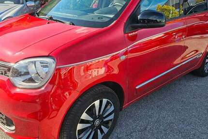 Renault Twingo 21.330 km 12.990 &euro; Gelsenkirchen 45884