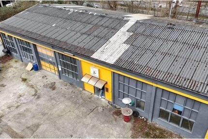 Gewerbeobjekt Dortmund Hörde - 2.370&euro; | Angebot:25752990
