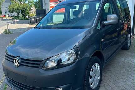 VW Caddy 199.890 km 5.490 &euro; Dortmund 44369