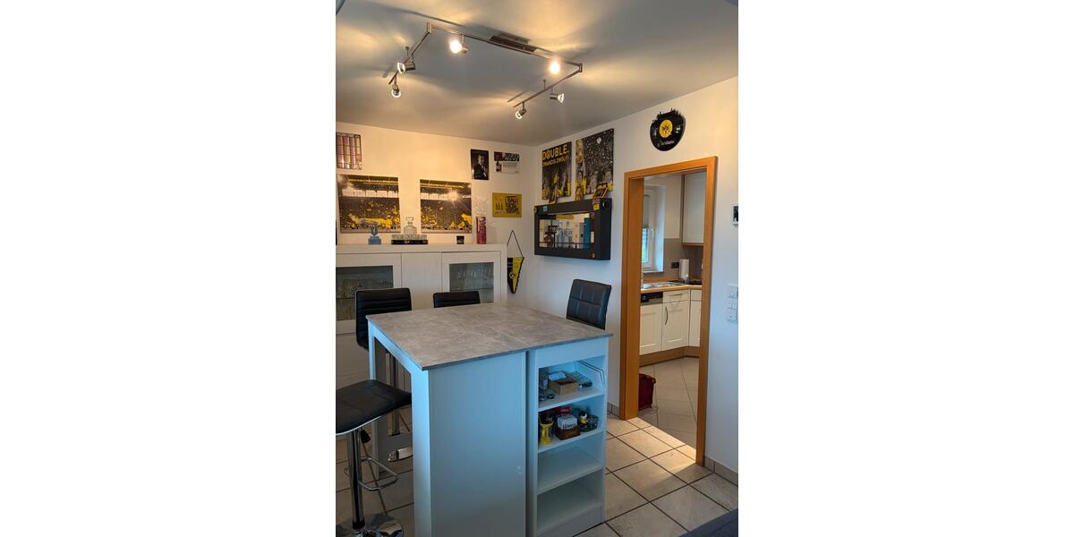 Etagenwohnung Dortmund Bövinghausen - 3.5 Zimmer, 86 m&sup2;, 318.000&euro; | Angebot:26215451