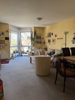 Etagenwohnung Witten Rüdinghausen - 2 Zimmer, 60 m&sup2;, 537&euro; | Angebot:26745260