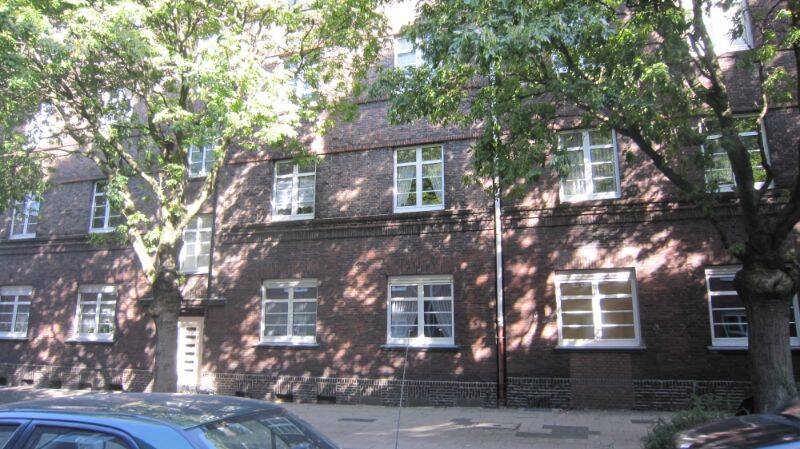 Etagenwohnung Herne Baukau-Ost - 2 Zimmer, 61 m&sup2;, 545&euro; | Angebot:26754081