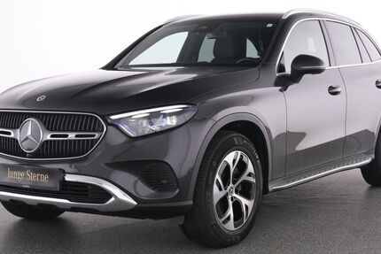 Mercedes-Benz GLC 220 13.322 km 55.885 &euro; Essen 45309