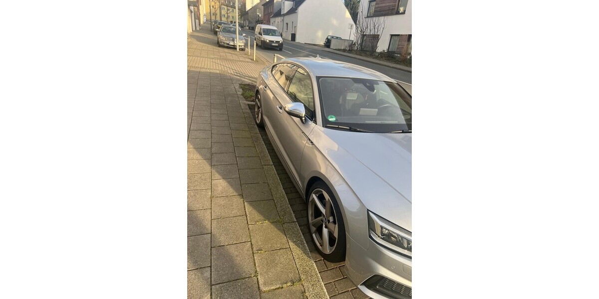 Audi S5 86.000 km 38.000 &euro; Dortmund 44135