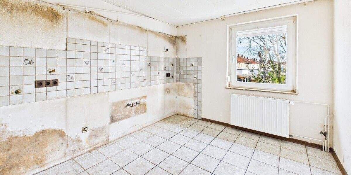 Einfamilienhaus Castrop-Rauxel Ickern - 6 Zimmer, 100 m&sup2;, 279.000&euro; | Angebot:25835727