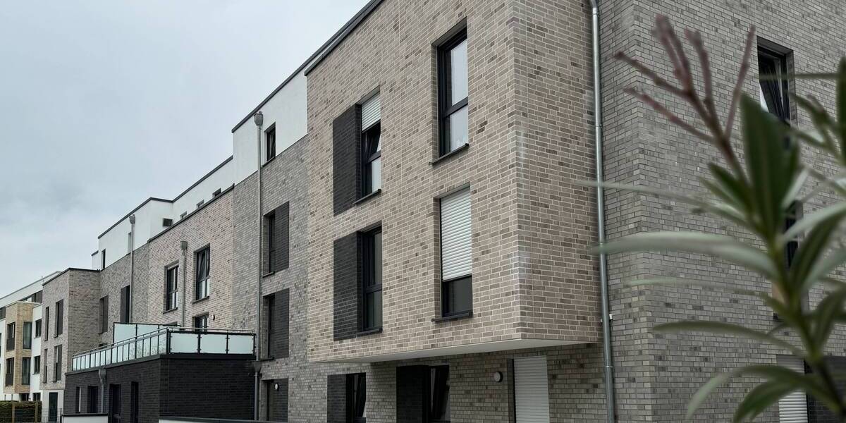 Etagenwohnung Recklinghausen Stadtmitte - 3 Zimmer, 81 m&sup2;, 365.000&euro; | Angebot:25690404