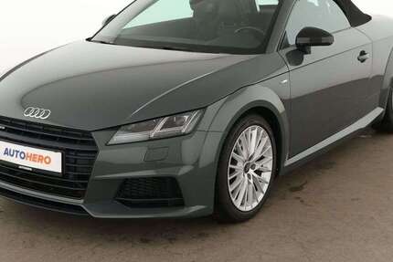 Audi TT 73.448 km 28.330 &euro; Essen 45141