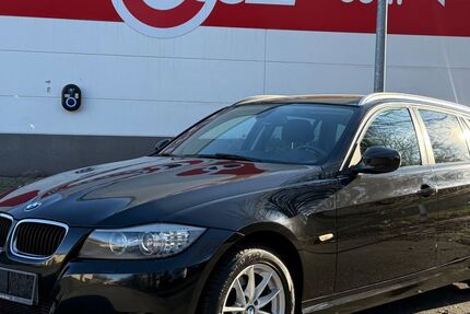 BMW 318 184.200 km 6.499 &euro; Bottrop 46236