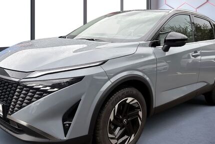 Nissan Qashqai 19.666 km 29.990 &euro; Haltern am See 45721