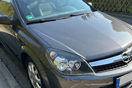 Opel Astra 109.000 km 2.800 &euro; Witten 58452