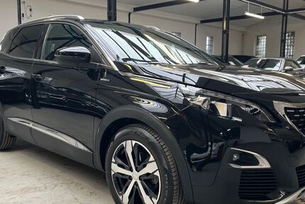 Peugeot 3008 78.500 km 15.870 &euro; Velbert 42551