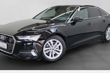 Audi A6 20.575 km 42.980 &euro; Bochum 44809