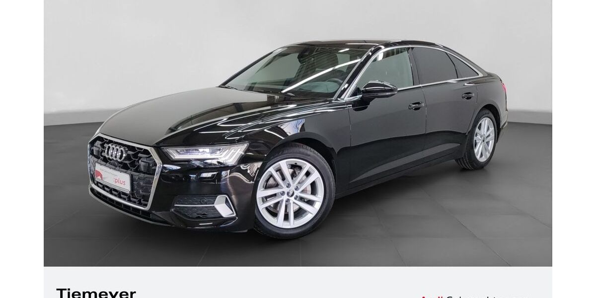 Audi A6 20.575 km 42.980 &euro; Bochum 44809