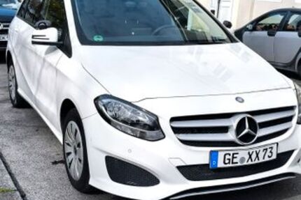 Mercedes-Benz B 220 249.000 km 6.499 &euro; Gelsenkirchen 45881