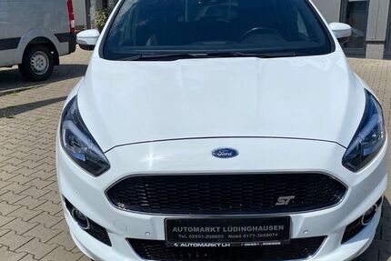 Ford S-Max 159.000 km 19.990 &euro; Lüdinghausen 59348