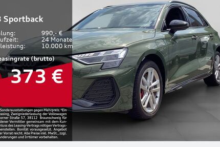 Audi A3 5.903 km 42.350 &euro; Oberhausen 46047
